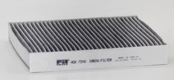 HCK7216 Innenraumfilterelement