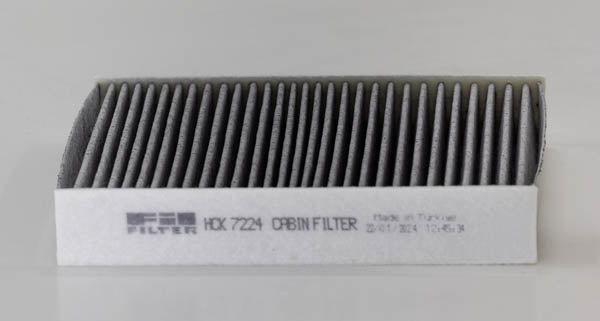 HCK7224 Innenraumfilterelement