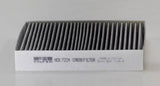 HCK7224 Innenraumfilterelement