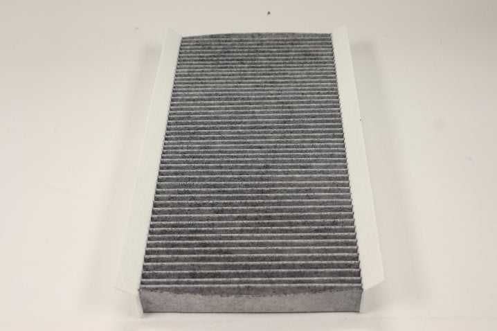 HCK7345 Innenraumfilterelement (Aktivkohle)