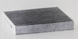 HCK7347 Innenraumfilterelement