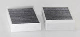 HCK7358-2 Innenraumfilterelement
