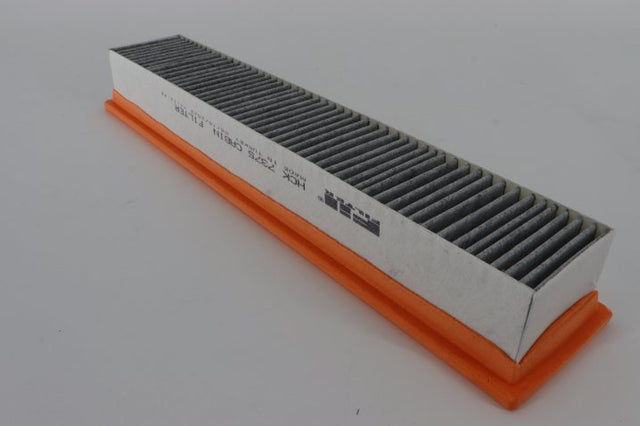 HCK7375 Innenraumfilterelement (Aktivkohle)