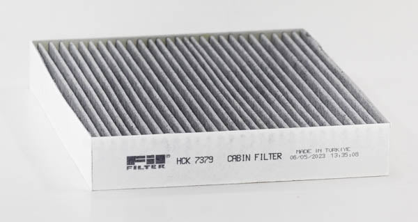 HCK7379 Innenraumfilterelement