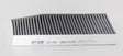 HCK7404 Innenraumfilterelement