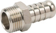 Schlauchstutzen 12 mm x 3/8"