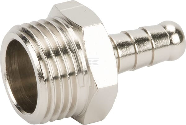 Schlauchstutzen 8 mm x 1/2"