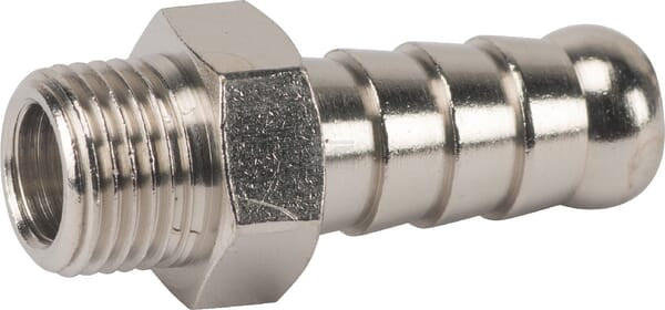 Schlauchstutzen 8 mm x 1/8"