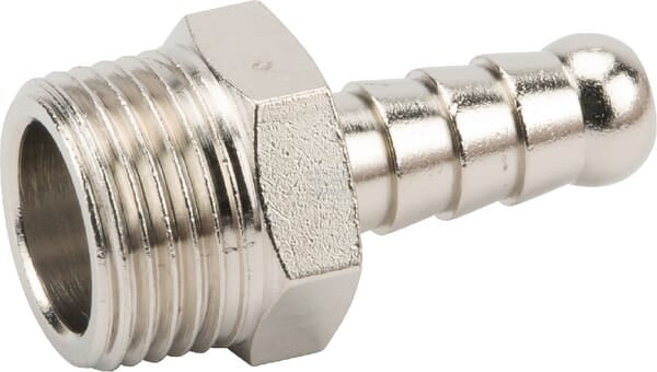 Schlauchstutzen 8 mm x 3/8"