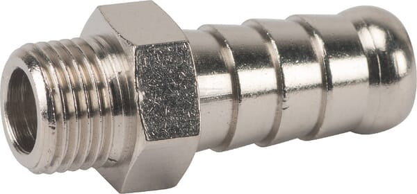 Schlauchstutzen 9 mm x 1/8"