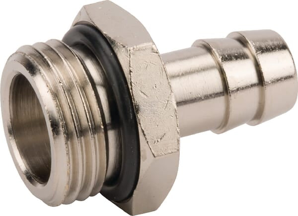 Schlauchstutzen 12 mm x 1/2"