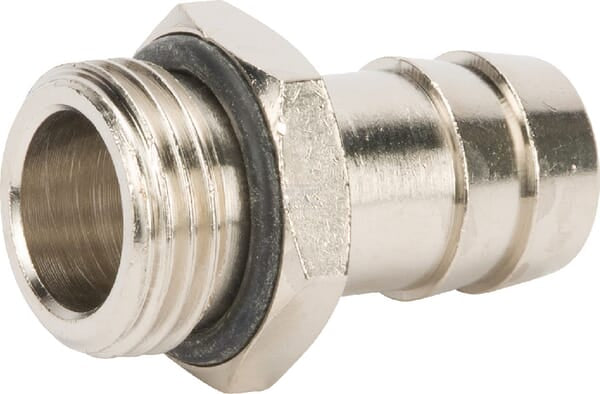 Schlauchstutzen 17 mm x 1/2"