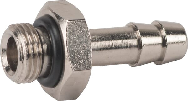 Schlauchstutzen 7 mm x 1/8"