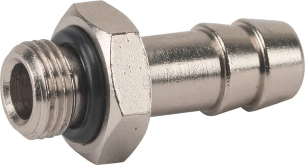Schlauchstutzen 9 mm x 1/8"