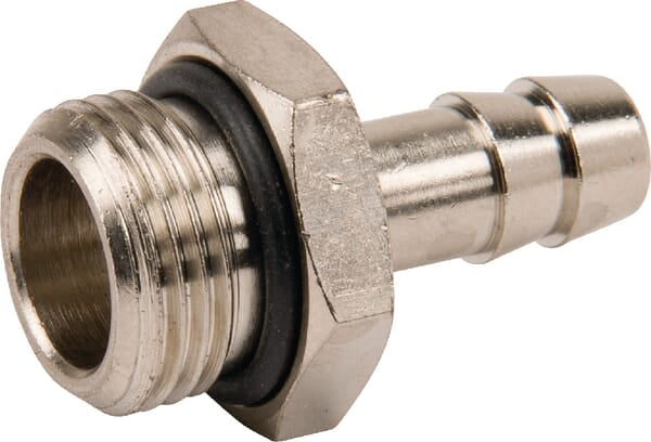 Schlauchstutzen 9 mm x 3/8"