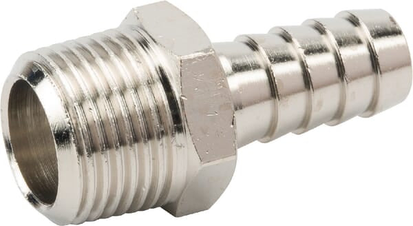 Schlauchstutzen 10 mm x 3/8"