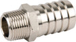 Schlauchstutzen 18 mm x 3/8"
