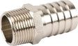 Schlauchstutzen 25 mm x 3/4"