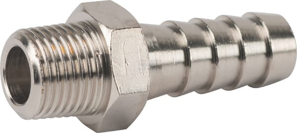 Schlauchstutzen 8 mm x 1/8"