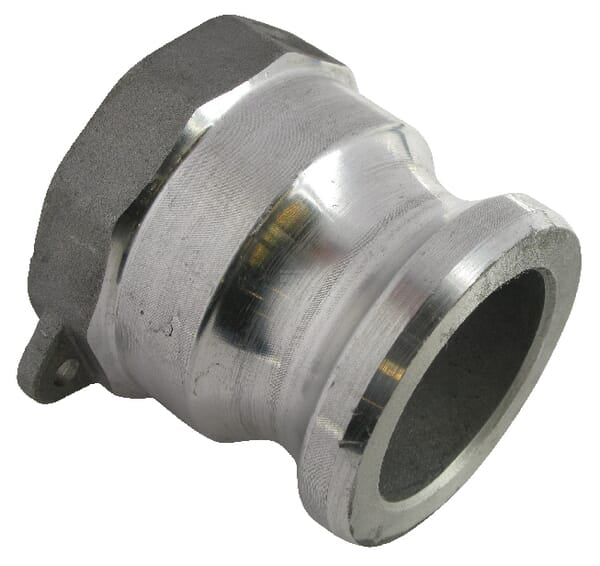 Camlock Typ A 1 1/2" Innengewinde Aluminium