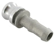 Camlock Typ E 3/4" Schlauchende Aluminium