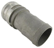 Camlock Typ E 2 1/2" Schlauchende Aluminium
