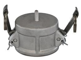 Camlock G 3/4" Buchs-Kp Niro