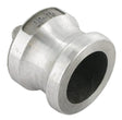 Camlock Typ DP 3/4" Stecker Aluminium