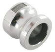 Camlock Typ DP 1" Stecker Aluminium