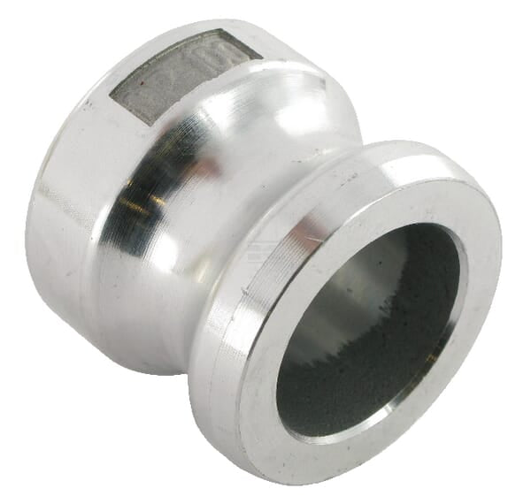 Camlock Typ DP 1" Stecker Aluminium