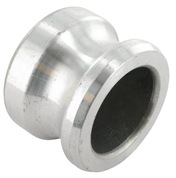 Camlock Typ DP 1-1/2" Stecker Aluminium