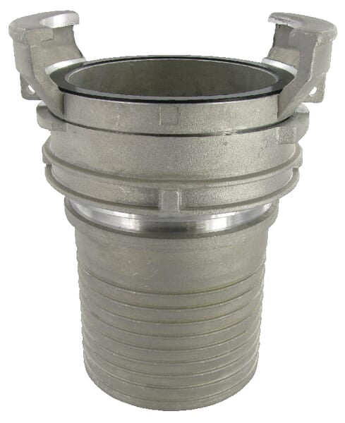 Kupplung DN80, Ø75mm