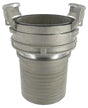 Kupplung DN80, Ø75mm