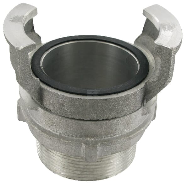 Kupplung DN40, AG  1-1/2"