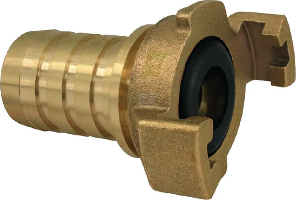 Schnellkupplung Tülle 1/2"