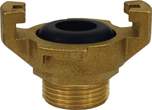 Schnellkupplung 1" Stecker