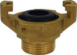 Schnellkupplung 3/8" Stecker