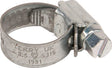 Schlauchschelle, 11 - 16mm, Stahl