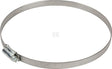 Schlauchschelle, 150 - 180mm, Stahl