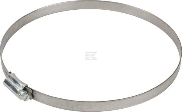 Schlauchschelle, 150 - 180mm, Stahl