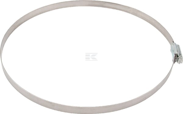 Schlauchschelle, 190 - 220mm, Stahl