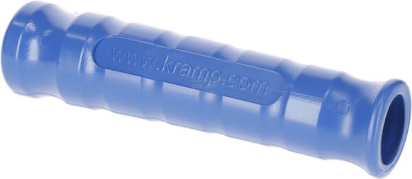 Schlauchschutz 8 mm blau