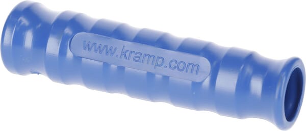 Schlauchschutz 12 mm blau