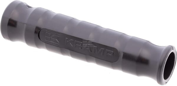Schlauchschutz 8 mm schwarz