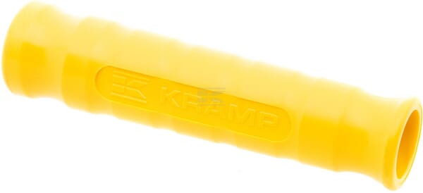 Schlauchschutz 10 mm gelb