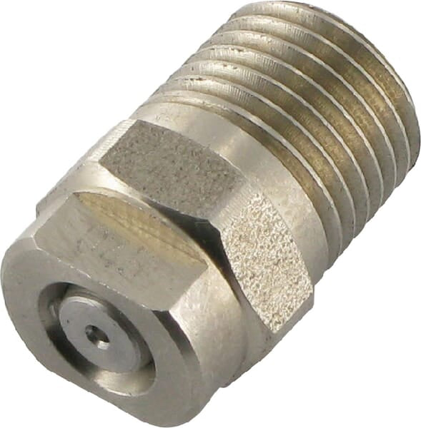 Rundstrahldüse 0° 045 1/4" NPT