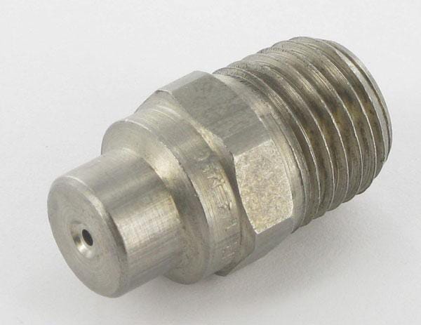 Rundstrahldüse 0° 050 1/4" NPT