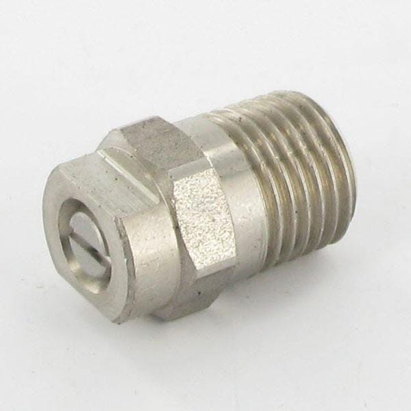 Flachstrahldüse 40° 050 1/4" NPT