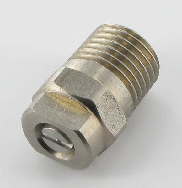 Flachstrahldüse 40° 055 1/4" NPT