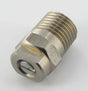 Flachstrahldüse 40° 055 1/4" NPT